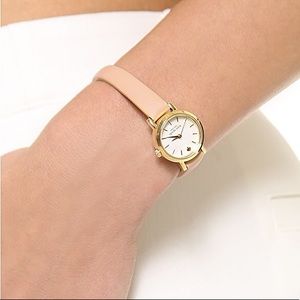 Kate Spade Tiny Metro Watch